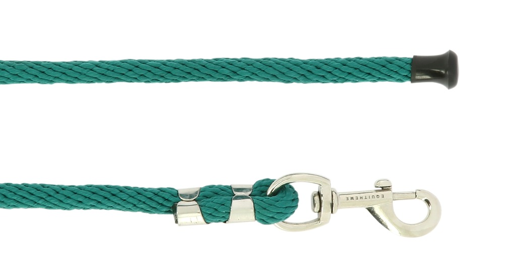 EQUITHEME 'Soft' Grimskaft Duck Blue