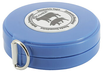 HIPPOTONIC Zoometric KG Measuring Tape