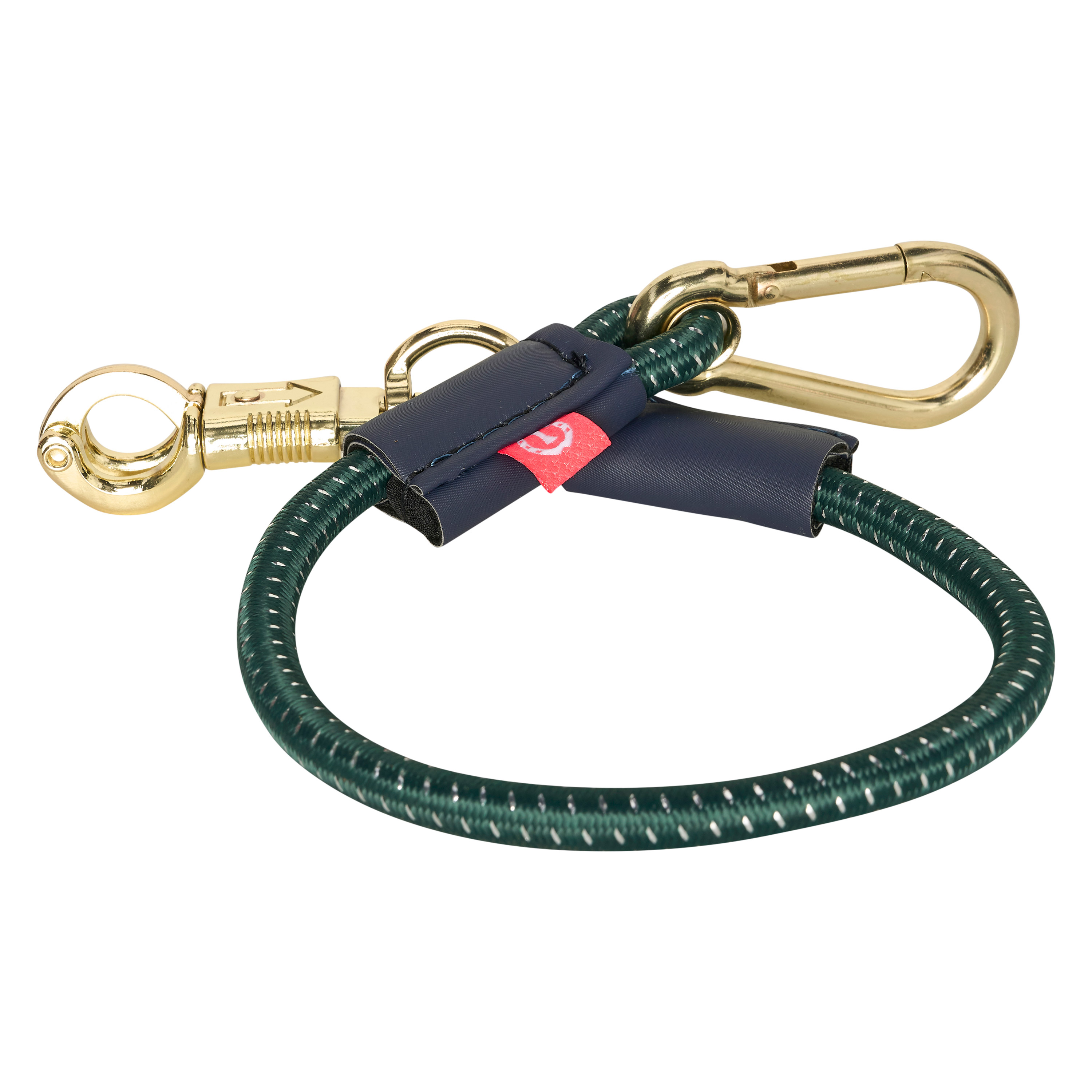 Imperial Riding Trailerlina Elastic 60cm Forest green