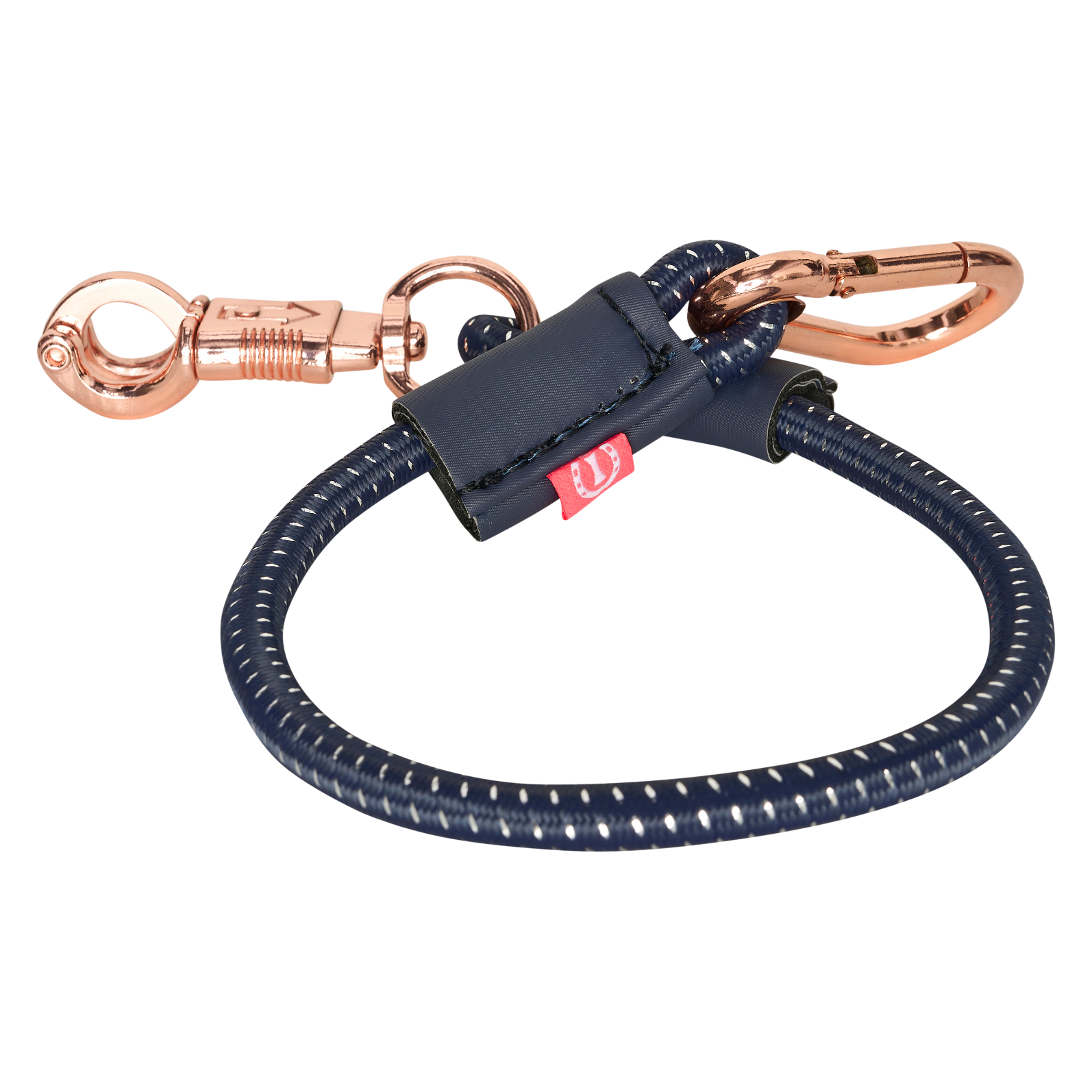 Imperial Riding Traileriliina Elastic 60cm Navy