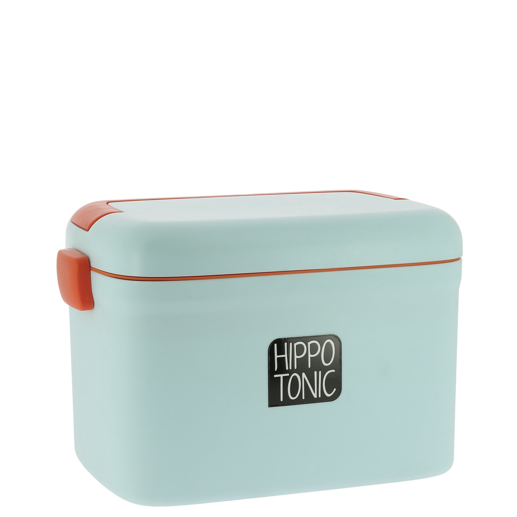 HIPPOTONIC 'Scooby' Hoitolaatikko Cream