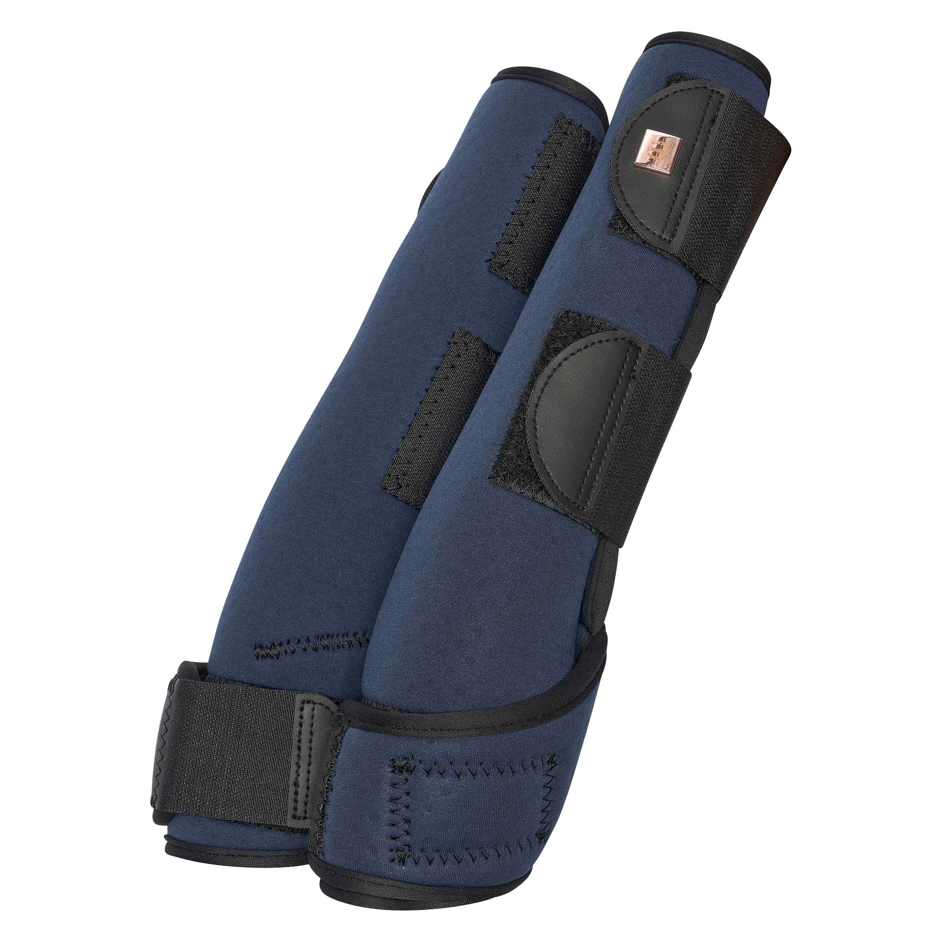Imperial Riding Pro-soft benskydd Lovely Navy