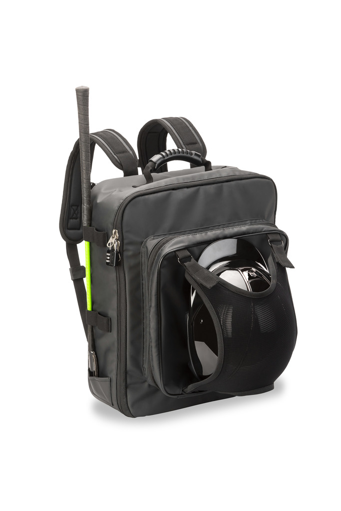 HORSE & TRAVEL INTAKE Groomingbag Svart - 3