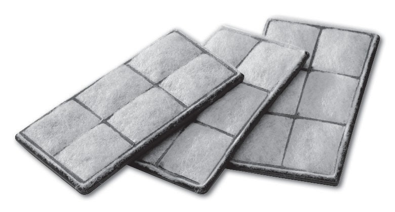 Petsafe Drinkwell filter - 3 pack - 2