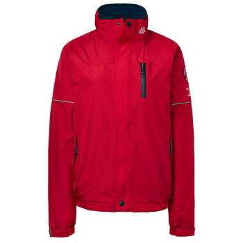 Team-takki Mountain Horse Royal Red, XS - vain tämä kappale