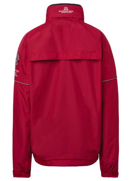 Mountain Horse Team Jakke Royal Red, XS - kun dette eksemplaret - 3