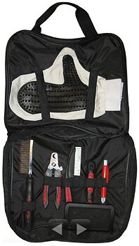 Globus Sport Fur care set 6-piece