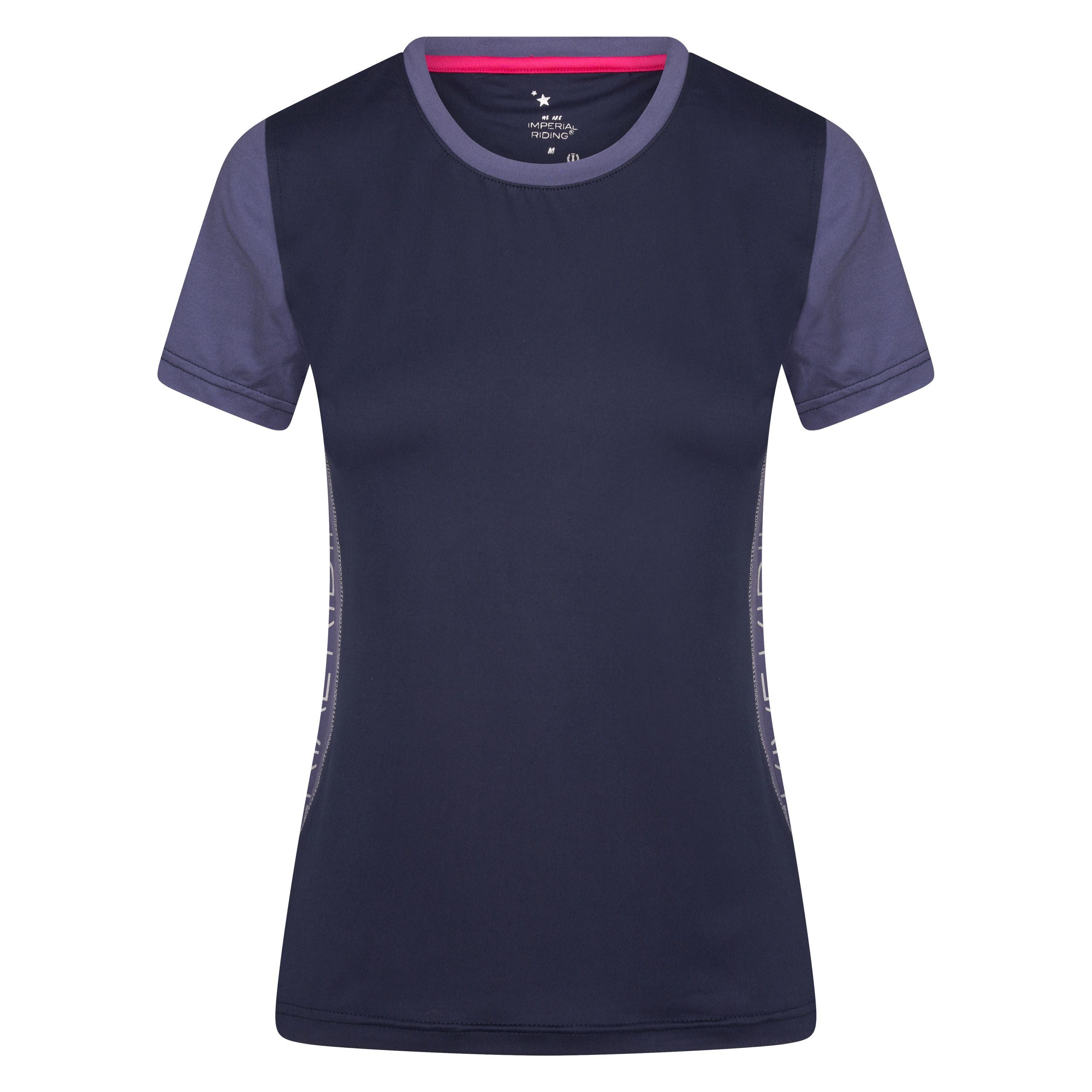 Imperial Riding Top Twinkle 2.0 Navy (XS)