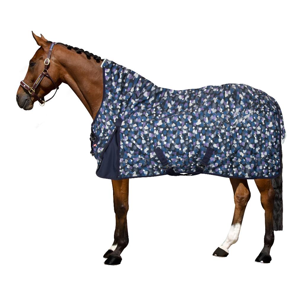 Imperial Riding Utetäcke Super-dry 200 g - Lovefetti Dark