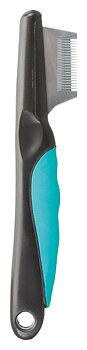Trimming knife for dogs from Trixie