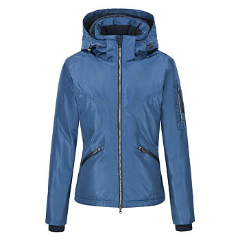 Imperial Riding Tech Jacket Lucky - Sapphire