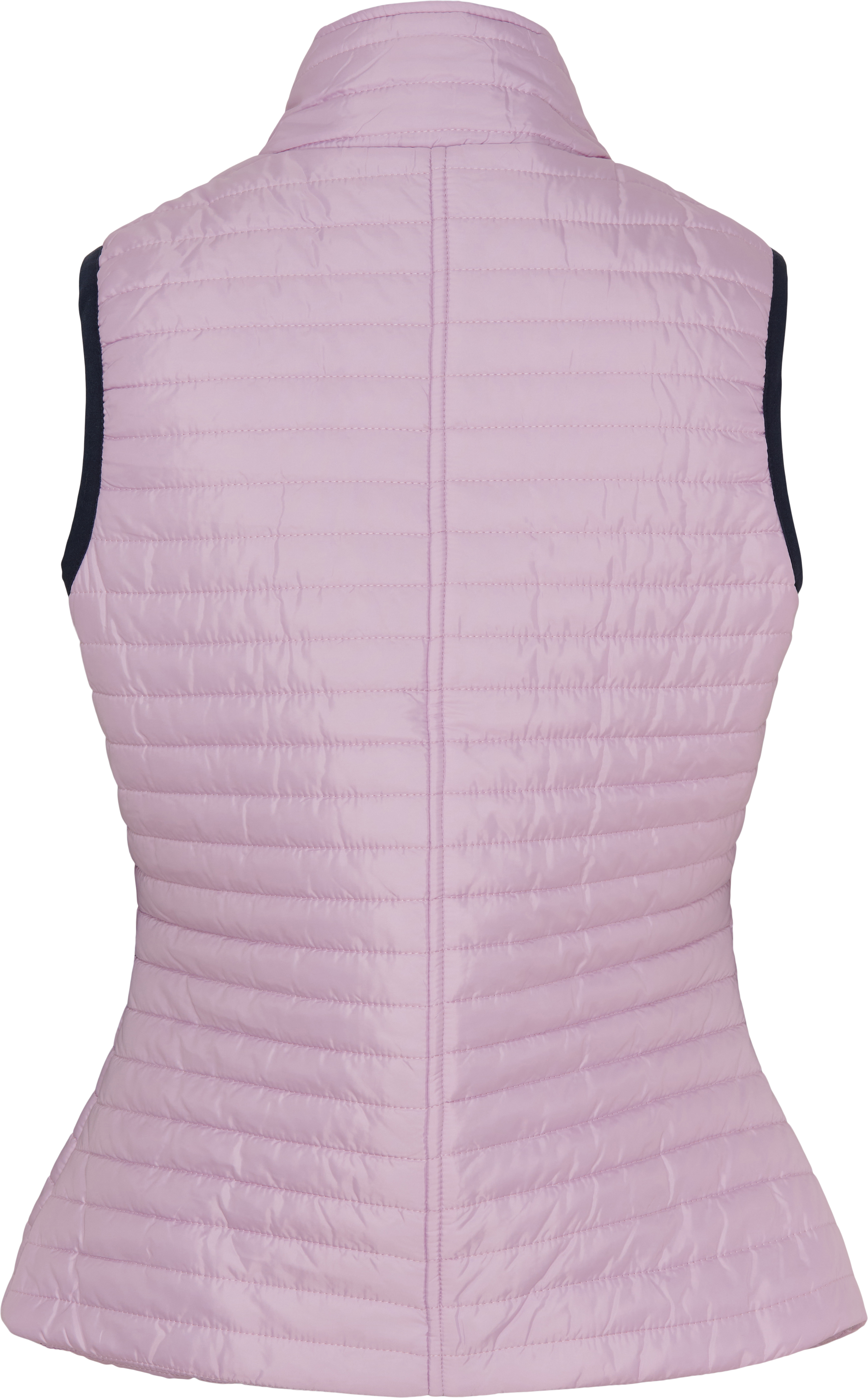 Equipage Tate Riding Vest  Junior - Winsome Orchid - 2