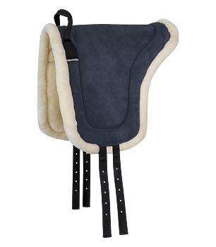 Waldhausen Soft Riding Pad midnight blue