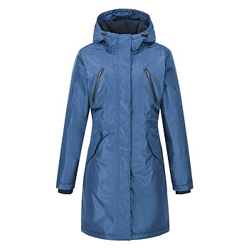 Imperial Riding Tech Parka Jolly - Sapphire