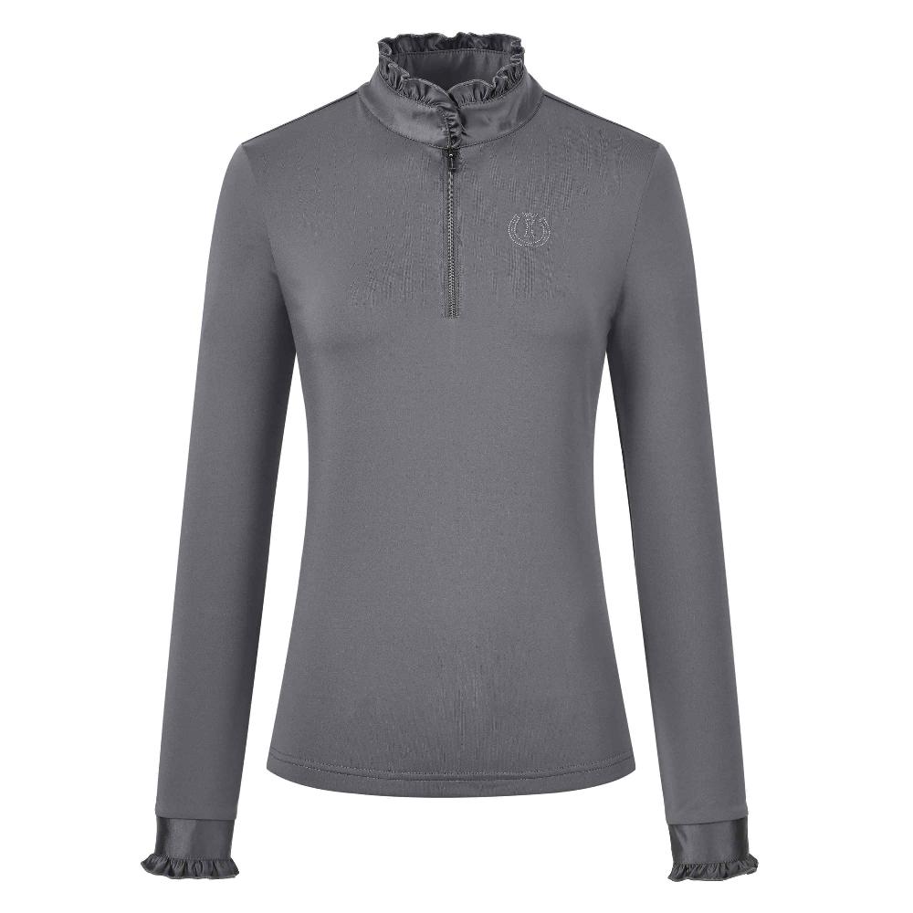 Imperial Riding Långärmad Topp Anna - Tornado (XS)