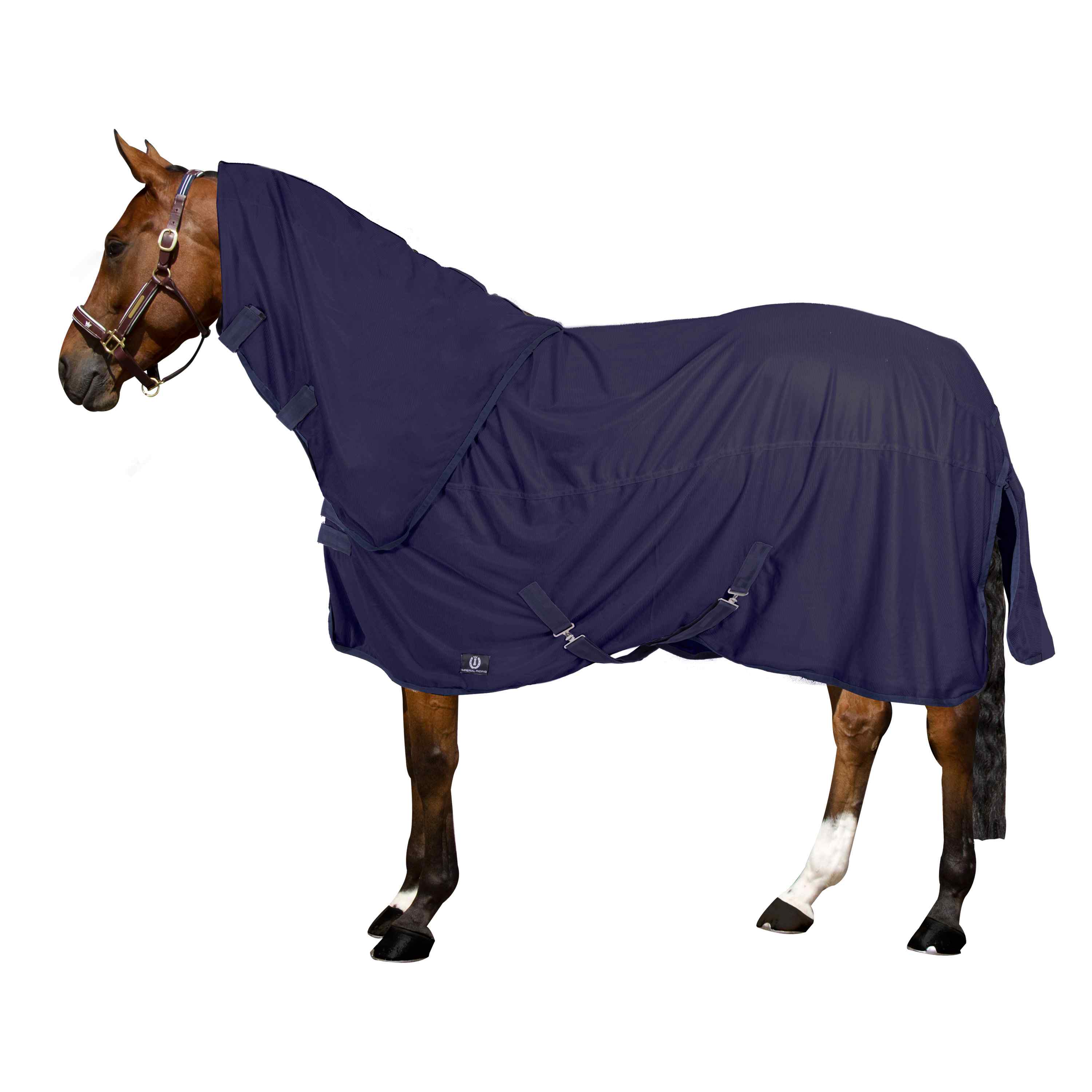 Imperial Riding Kärpäsloimi Reese Navy, 95