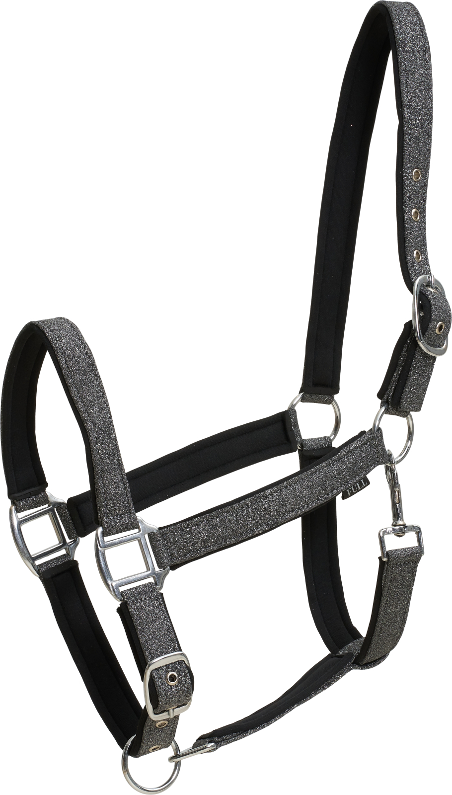 Horse Guard Lex Grimma Grå (Ponny)