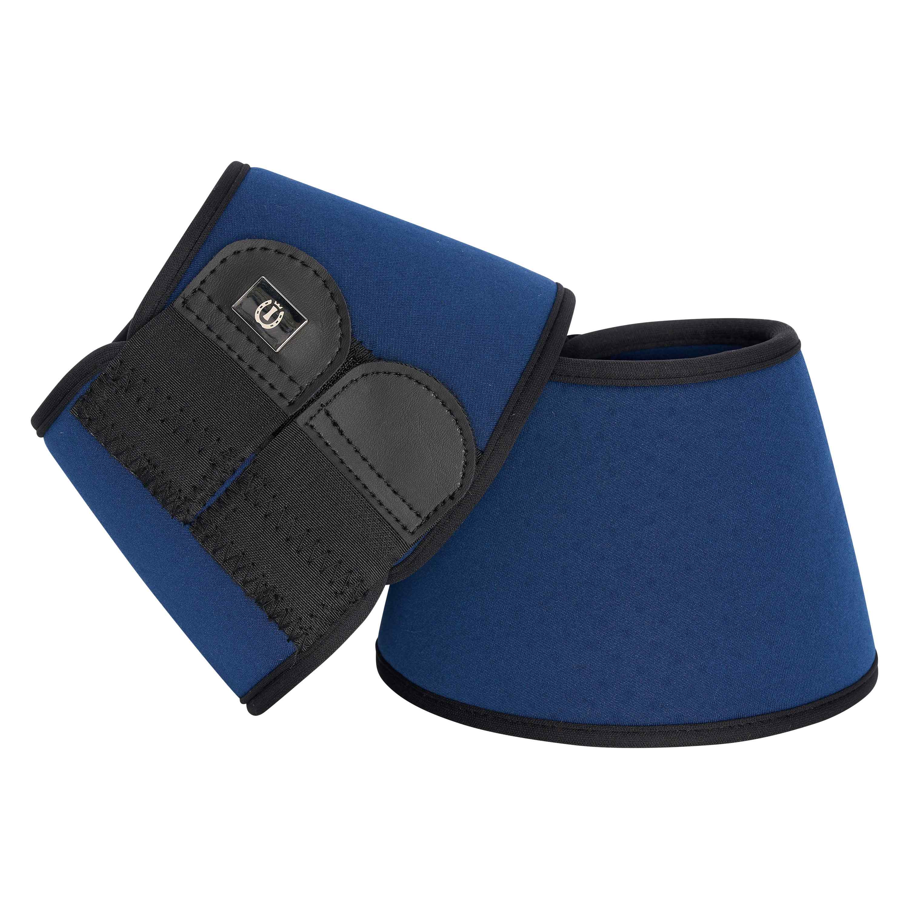 Imperial Riding Pro-soft bellboots Lovely Navy - 4