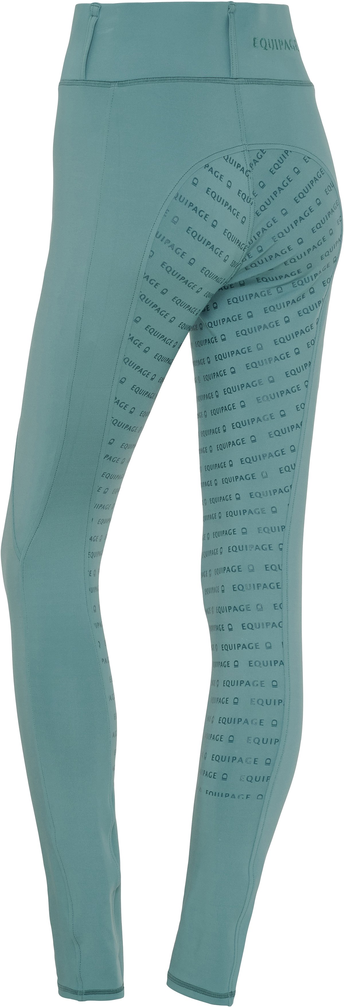 Equipage Kendra Fullgrip ridtights - Arctic - 2