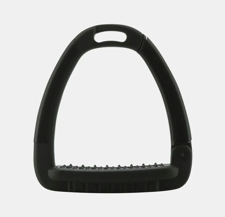 HORSENA 'Swap 2.0' Stigbyglar Svart