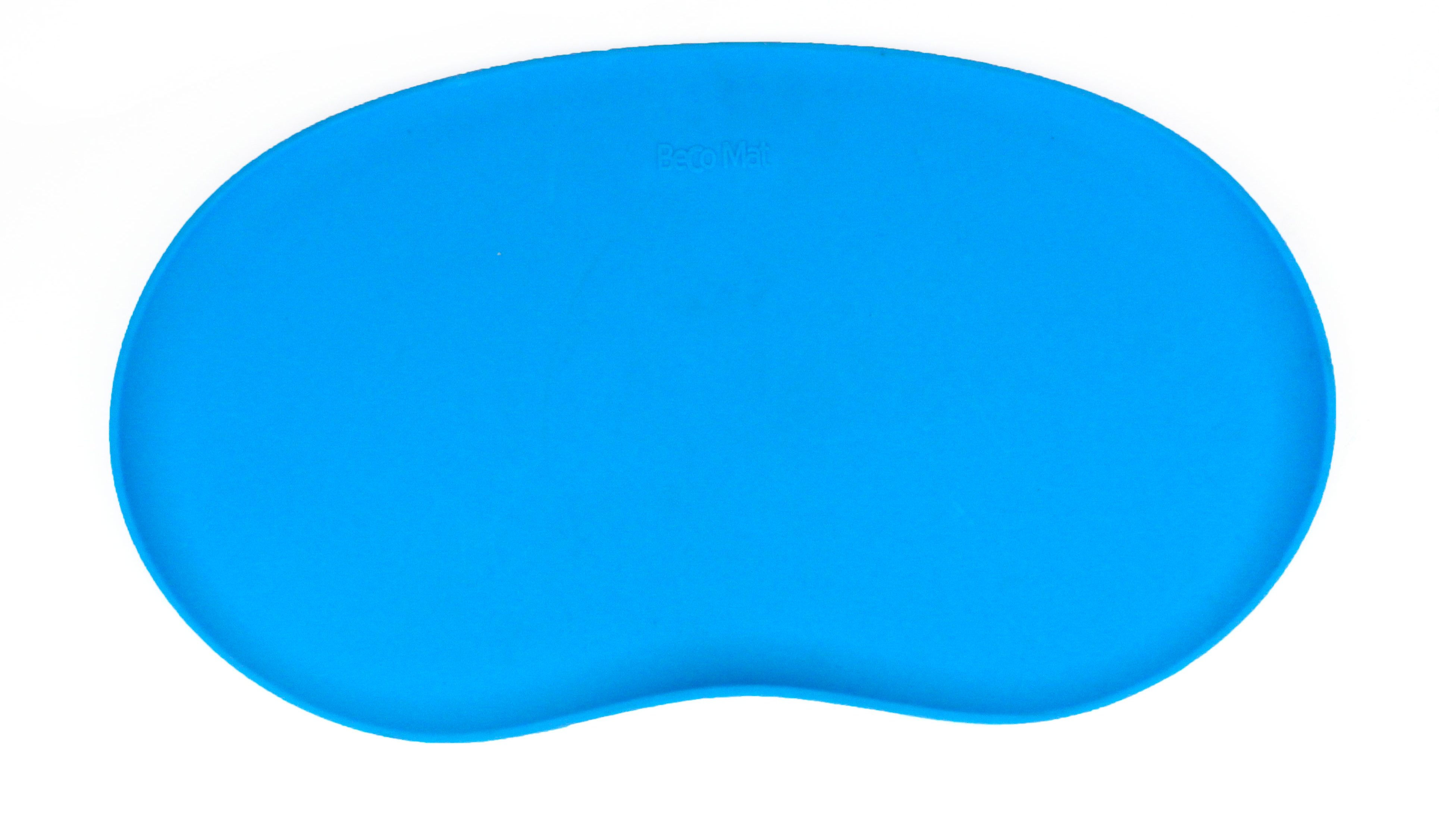 Beco Mat Silicone Placemat for Food and Water Bowl - 3