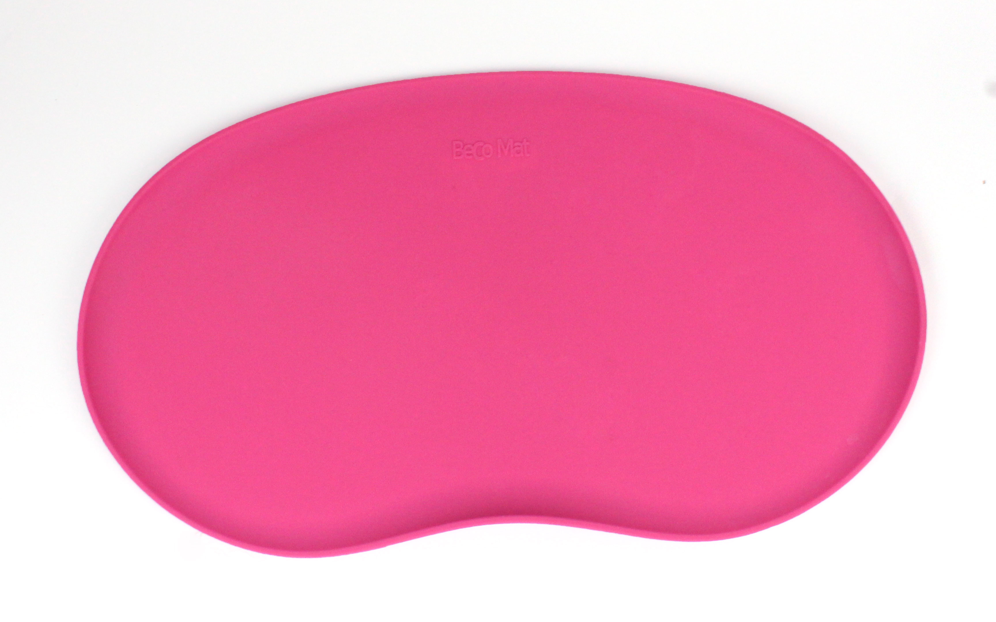 Beco Mat Silicone Placemat for Food and Water Bowl - 5