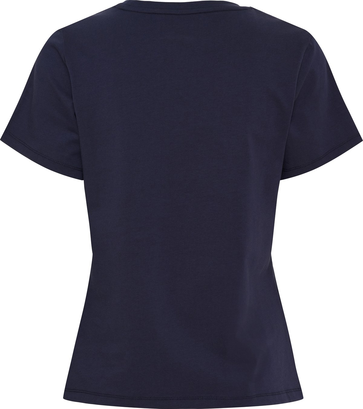 Equipage Vera T-paita - Navy - 2
