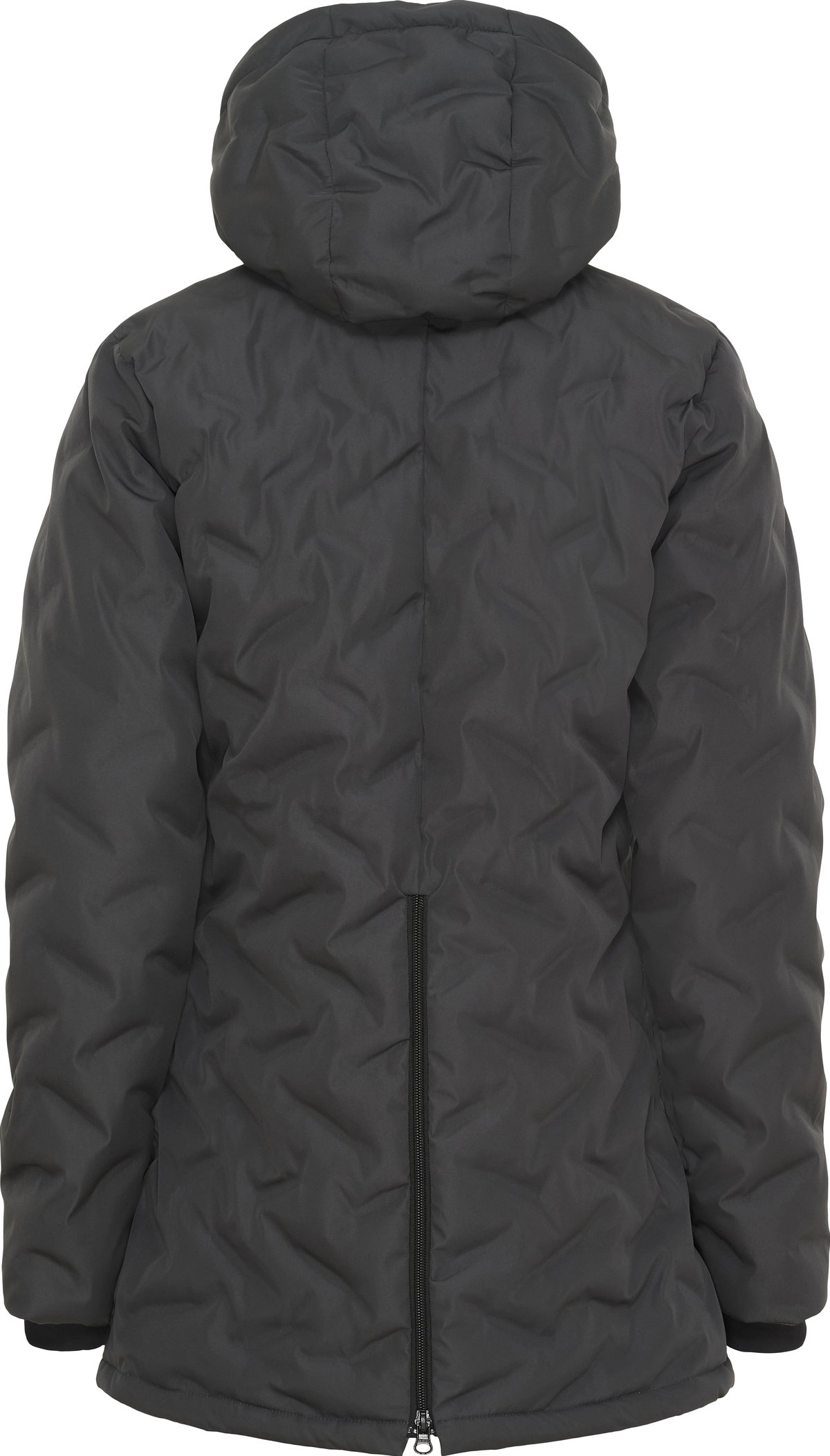 Equipage Valeska winter riding jacket for kids Junior - Asphalt - 2