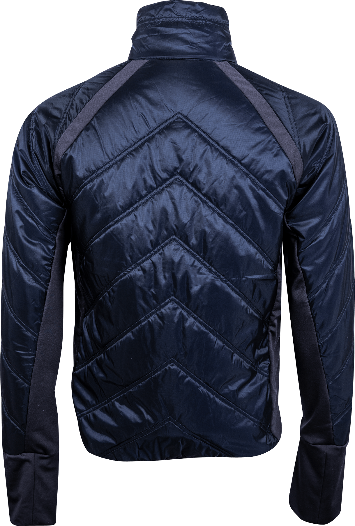 Uhip shop hybrid jacket