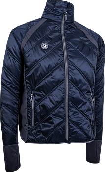 Uhip 365 Miesten Hybriditakki - Uhip Navy  - Ilmainen Toimitus 