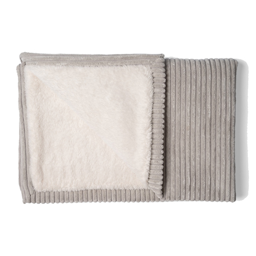 Fantail Homey Filt - Ljusgrå (95)