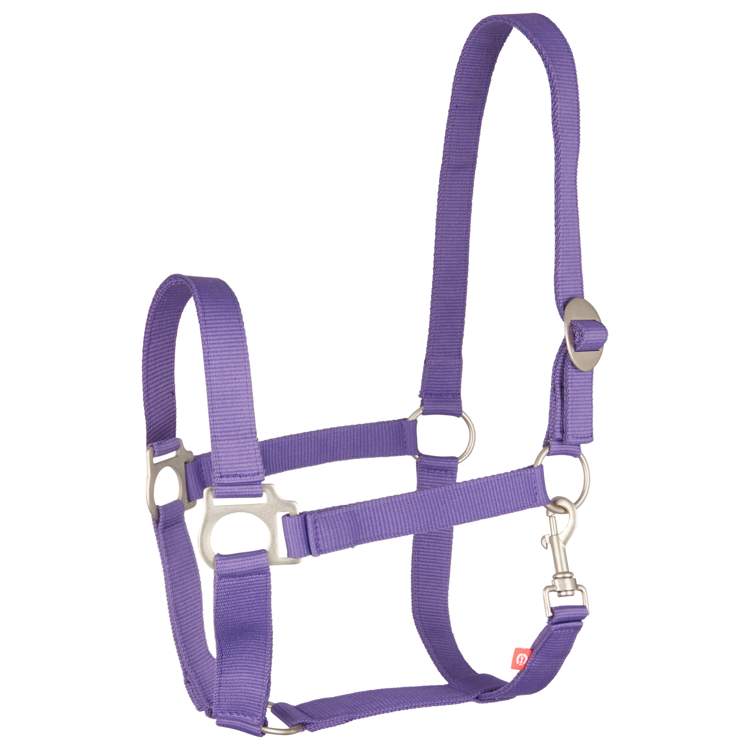 Imperial Riding Grimma Economic Royal purple, Ponny - 3