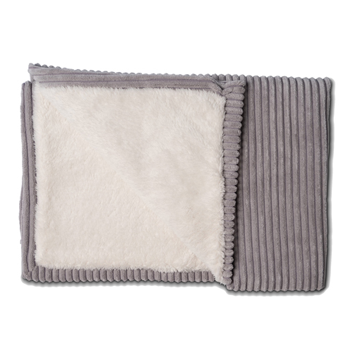 Fantail Homey Filt - Dimgrå (120)