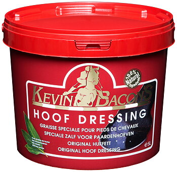 KEVIN BACONS Hoof Dressing - Original - Hoof Grease