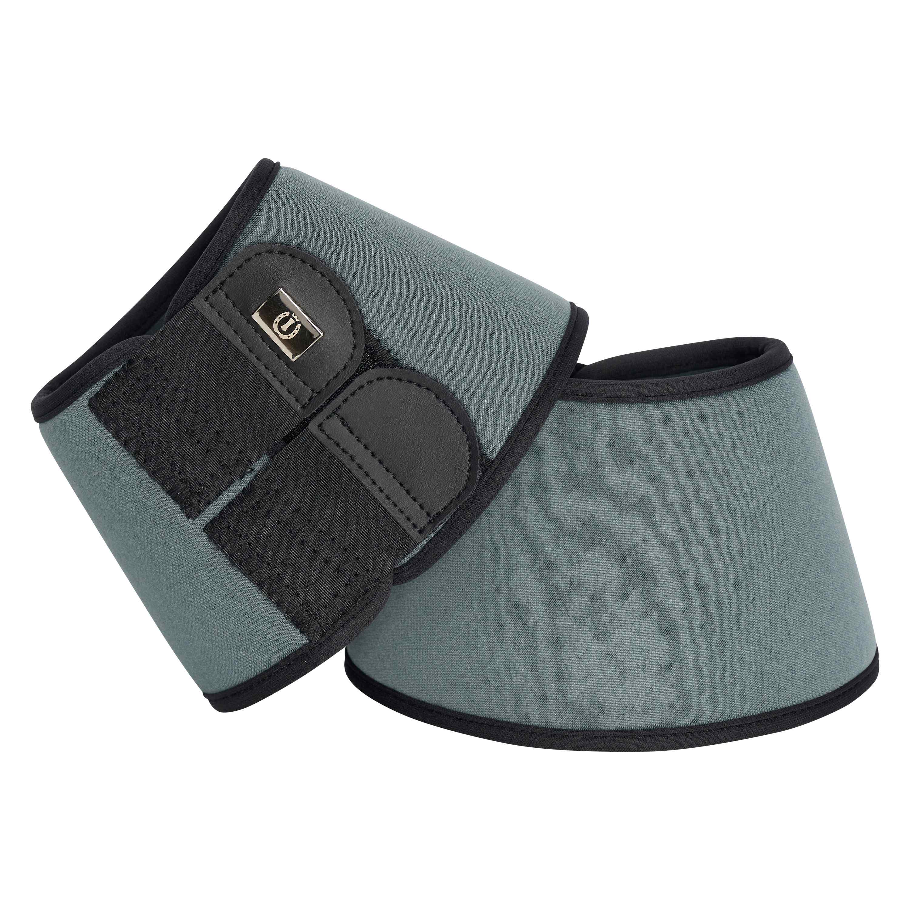 Imperial Riding Pre-soft boots Lovely Sage green (Cob)
