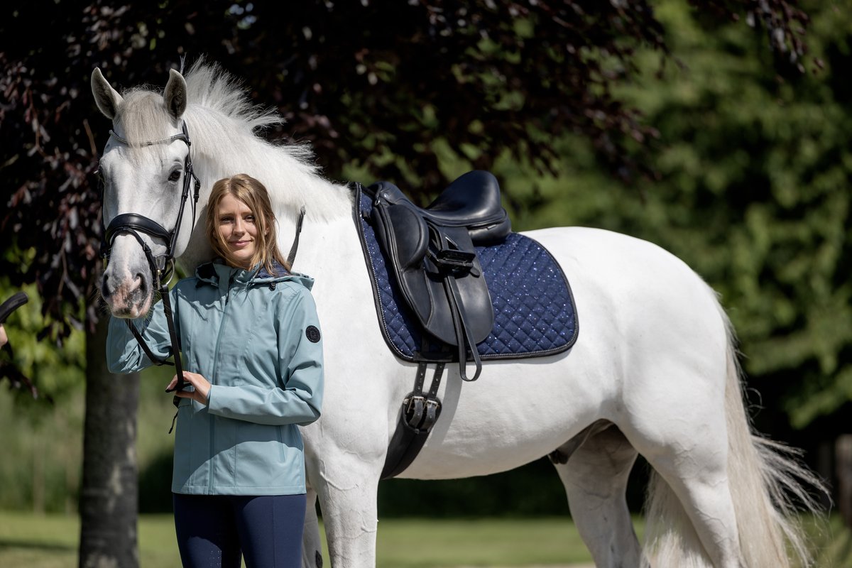 Equipage Amelia takki - Arctic - 4