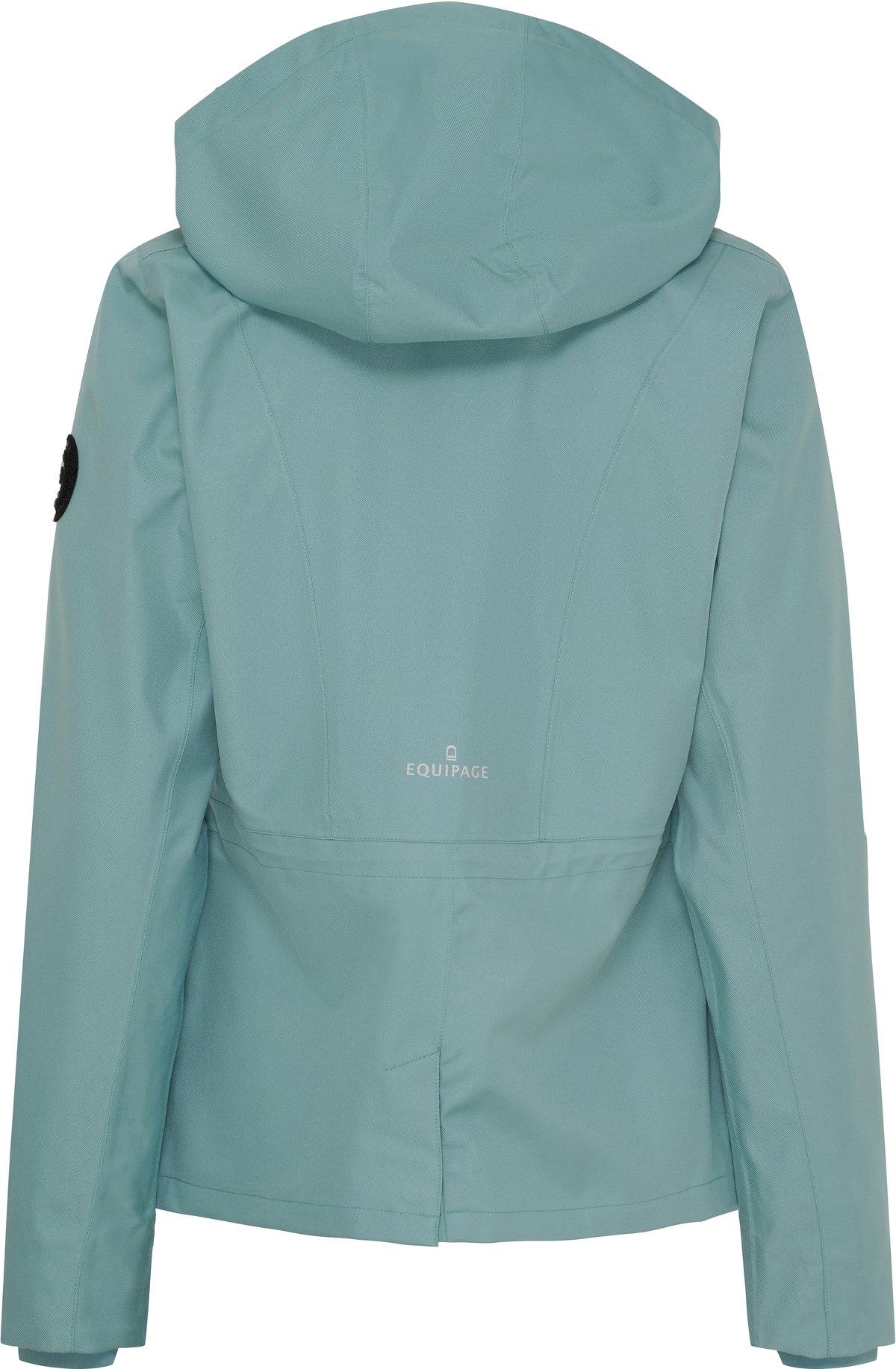 Equipage Amelia takki - Arctic - 2