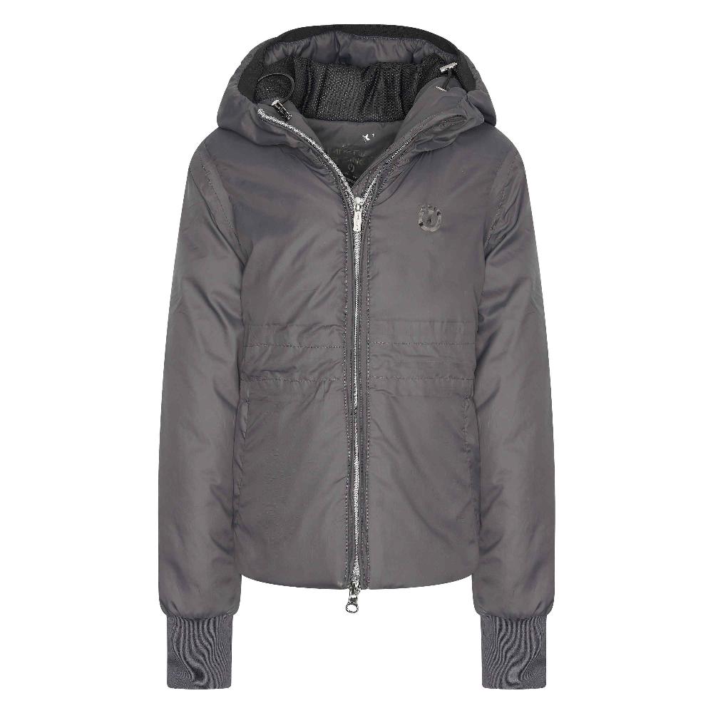 Imperial Riding KIDS Tech Jacka Jessy - Tornado (116)