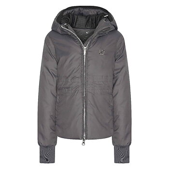 Imperial Riding KIDS Tech Jacket Jessy - Tornado
