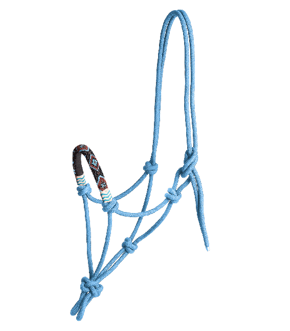 Naruriimu helmikoristeilla Waldhausen – Sininen - 2