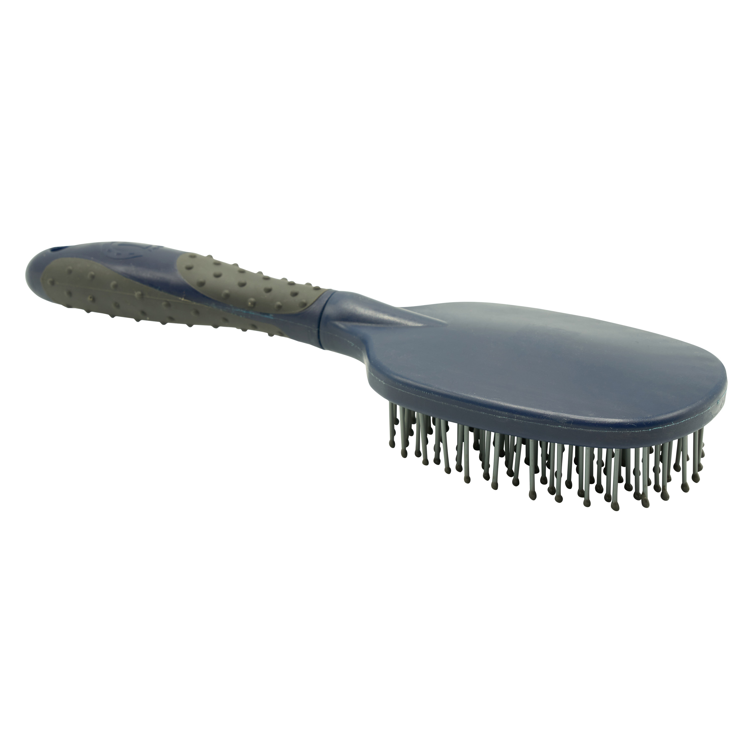 Imperial Riding Manecomb Grippy Navy
