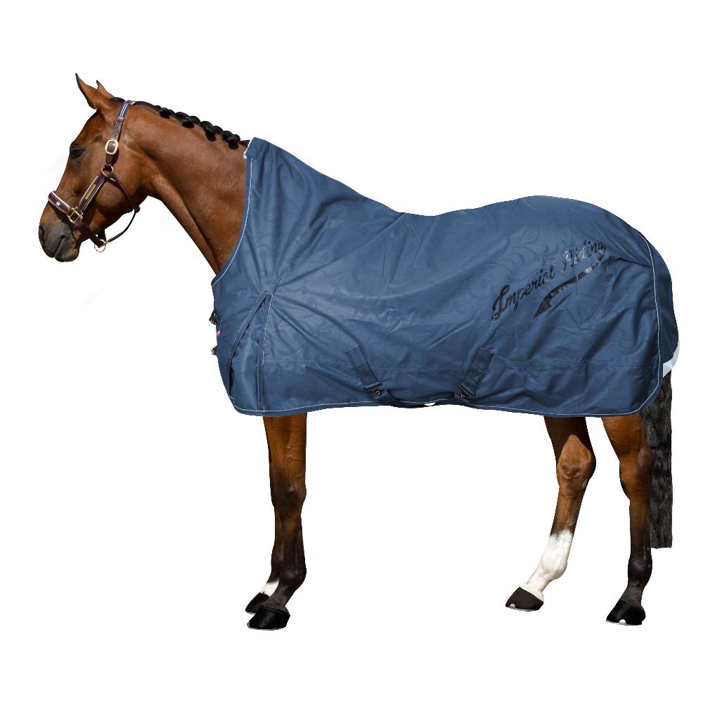 Imperial Riding Utetäcke Super-dry 100 g - Sapphire