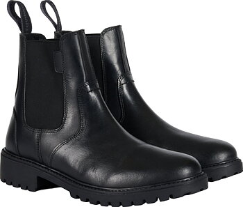 Equipage Ariba jodhpur boots - Black