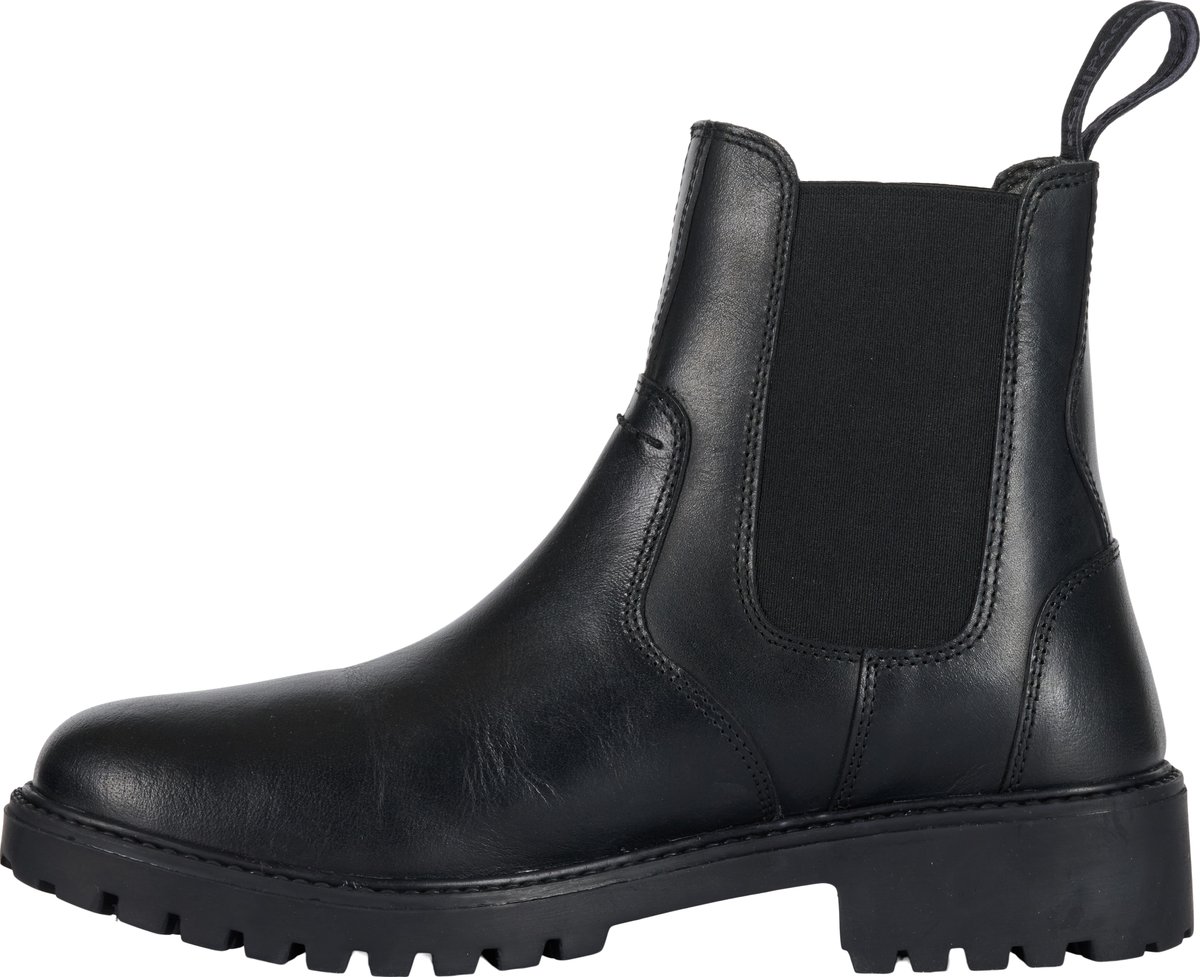 Equipage Ariba jodhpur boots - Black - 3