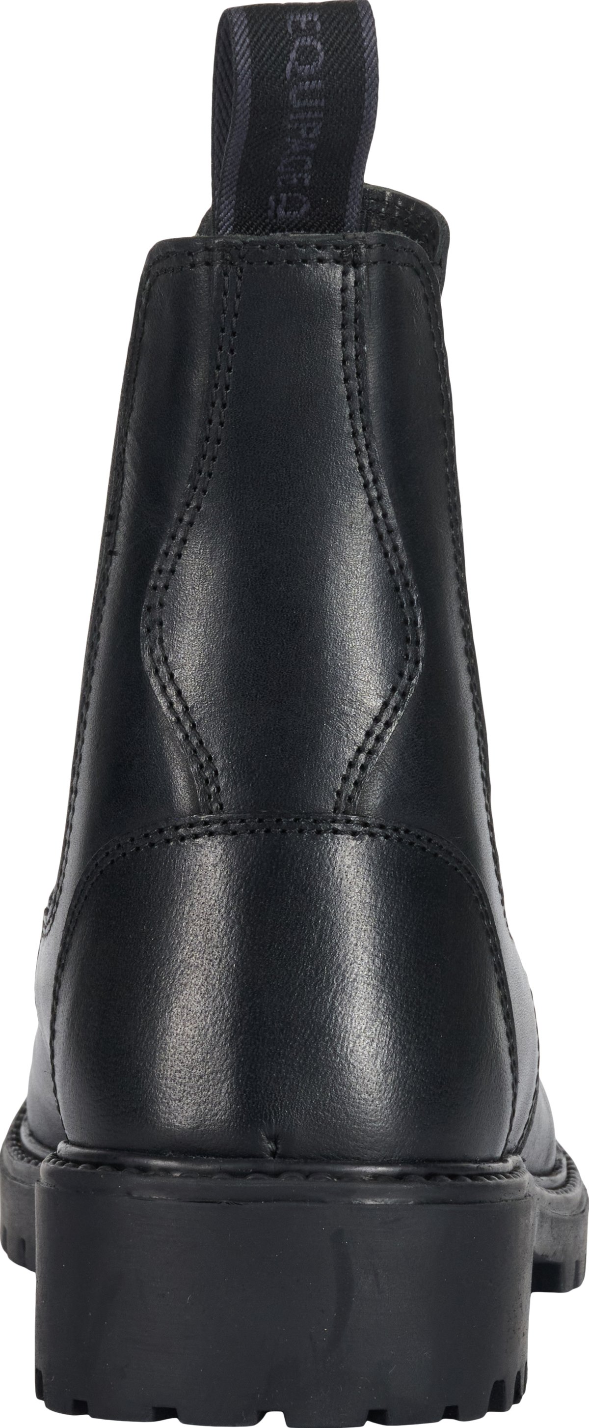 Equipage Ariba jodhpur boots - Black - 4