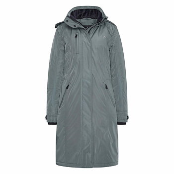 Euro-Star LaDonna Parka - Dark Castor, M - only this copy