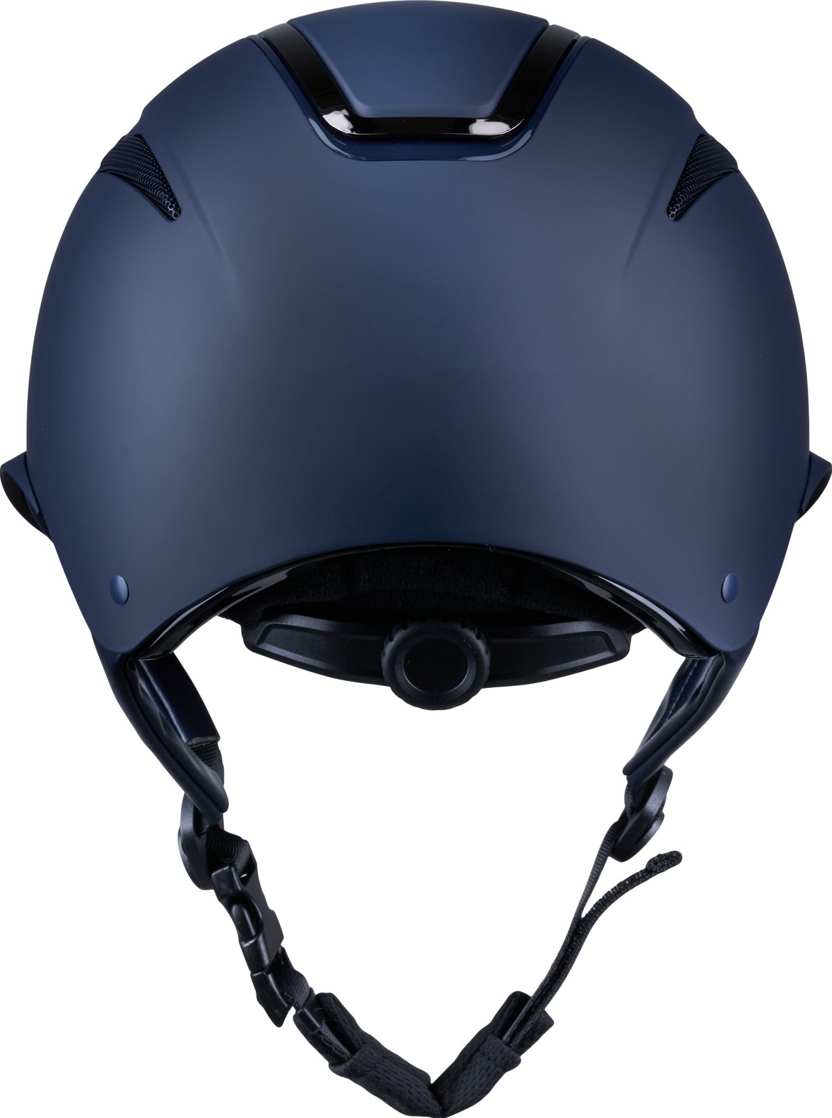 Equipage MIPS Guardian riding helmet Matt Plain - Navy - 2