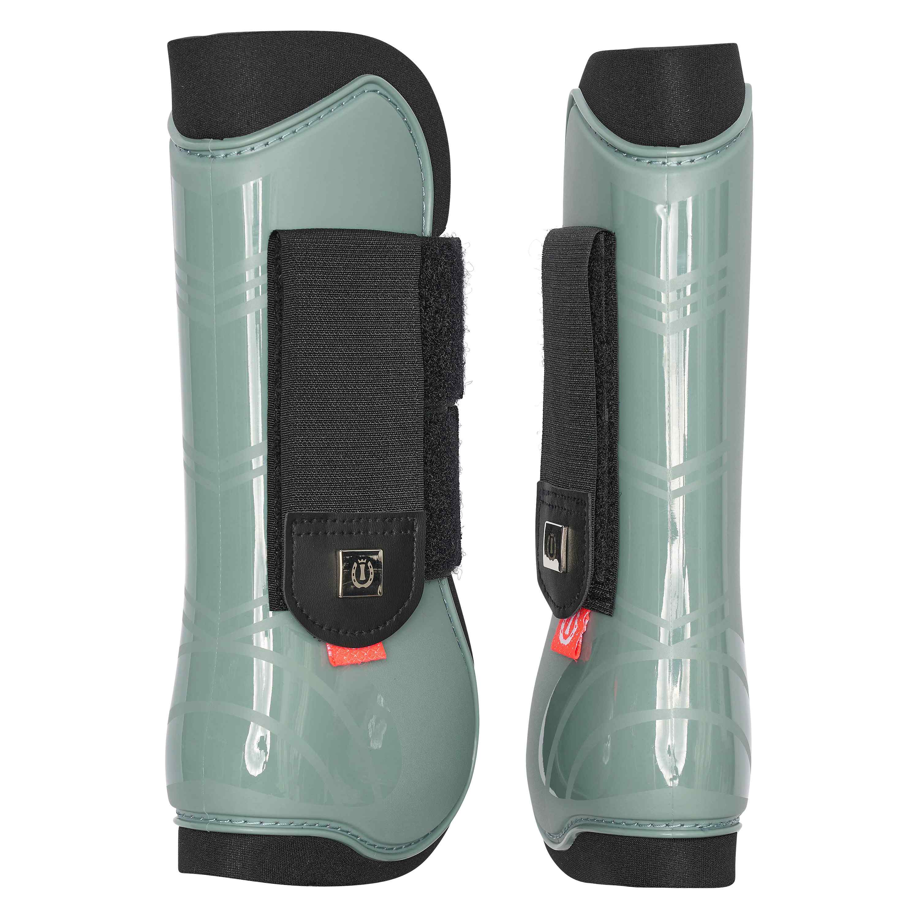 Imperial Riding Tendon boots Lovely Sage green - 2