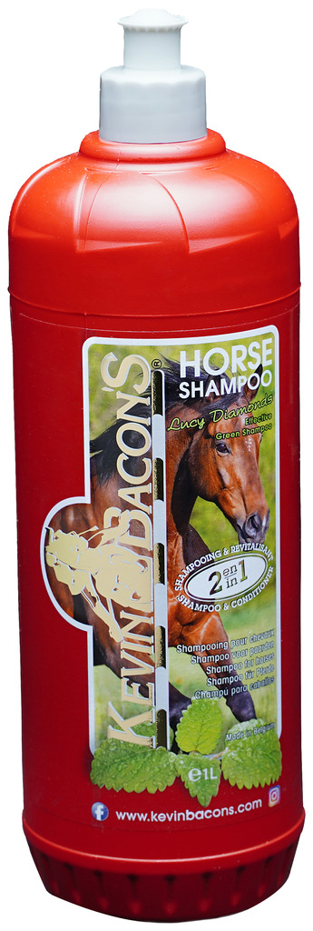 KEVIN BACONS - Lucy Diamonds - Schampo (250 ml)