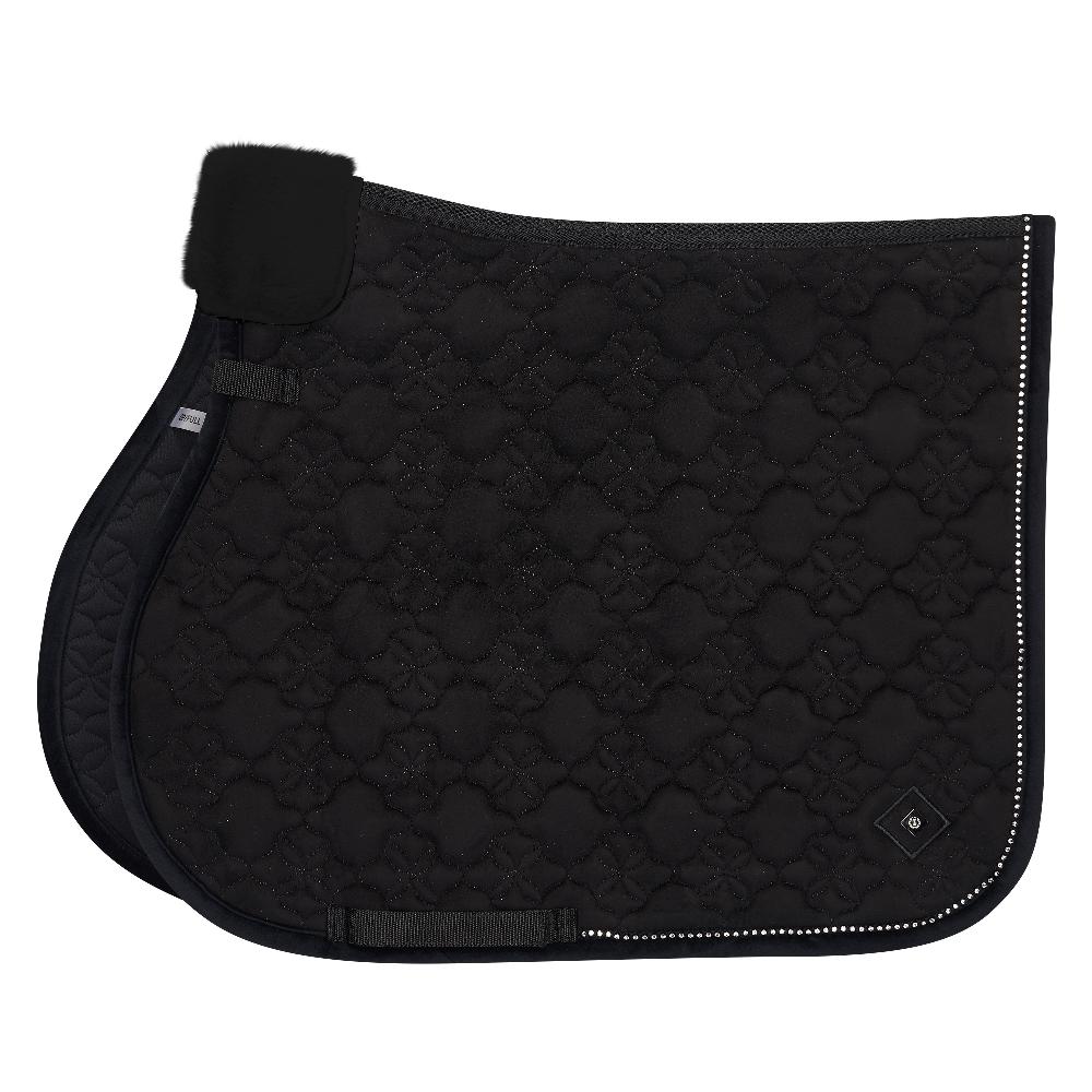 Imperial Riding Schabrak Simone, Allround - Svart